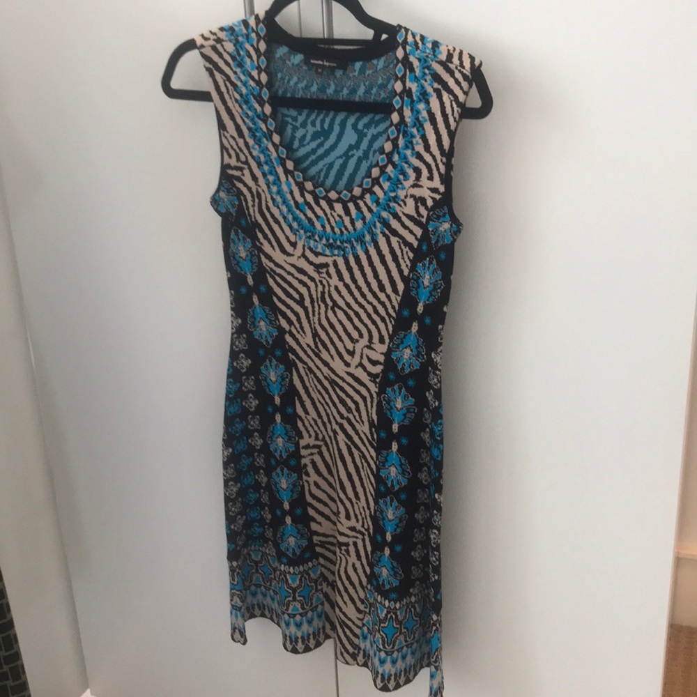 Nanette lepore dress